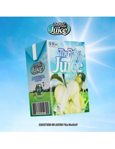 MARK - The Firstfruit [First Juice Ver.]