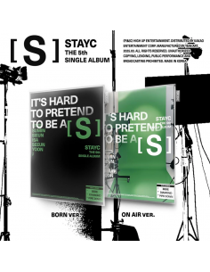 STAYC(스테이씨) - S [Random Cover]