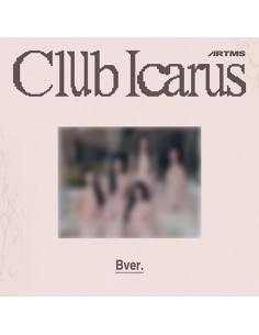 ARTMS (아르테미스) - Club Icarus [B Ver.]