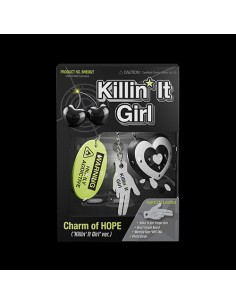 j-hope (제이홉) - Charm of HOPE [Killin’ It Girl Ver.]