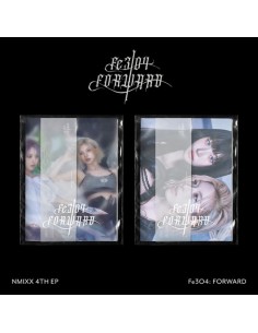 NMIXX(엔믹스) - Fe3O4: FORWARD [Random Cover]