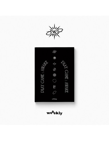 Weeekly Play Game AWAKE Random Ver. | K-Pop Oficial