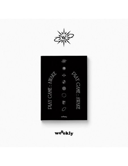 Weeekly Play Game AWAKE Random Ver. | K-Pop Oficial