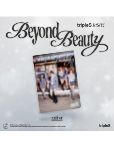 tripleS) - msnz Beyond Beauty [Zenith Ver.]