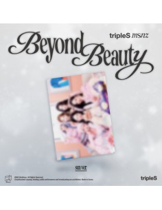 tripleS) - msnz Beyond Beauty [Sun Ver.]