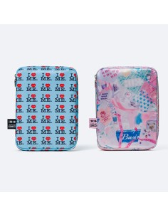 ILLIT) - NOT CUTE ANYMORE [Pouch Ver. - I HEART ME Ver.]