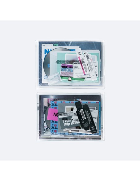 ILLIT) - NOT CUTE ANYMORE [Random Cover]