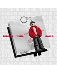YEONJUN NO LABELS PART 01 Figure Ver. | TXT