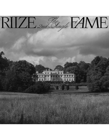 RIIZE) - Fame [SMini Ver. - Random Cover]