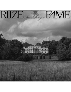 RIIZE) - Fame [Catalogue Ver.]