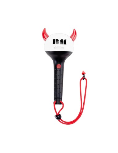 BABYMONSTER - OFFICIAL LIGHT STICK KEYRING