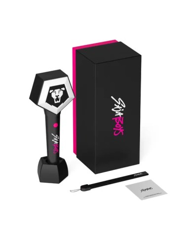 SAJA BOYS Official Light Stick | KPOP DEMON HUNTERS
