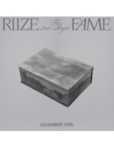 RIIZE FAME Chamber Ver. | K-Pop Oficial