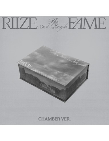 RIIZE) - Fame [Chamber Ver.]