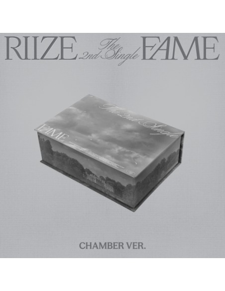 RIIZE) - Fame [Chamber Ver.]