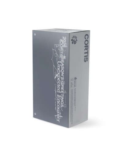 CORTIS - 2026 SEASON’S GREETINGS