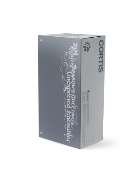 CORTIS - 2026 SEASON’S GREETINGS