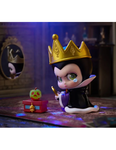 Disney Villains Born to Disobey Series