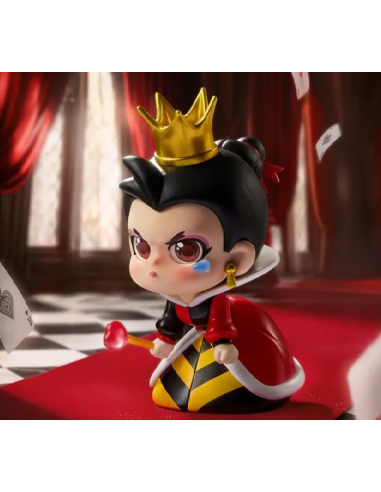 Disney Villains Born to Disobey Series