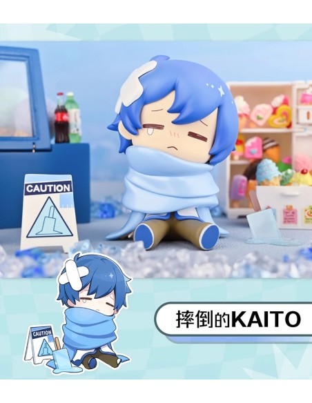 Falling Hatsune Miku Series