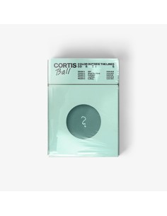 CORTIS - Color Outside the Lines (Cortis Ball Ver.)