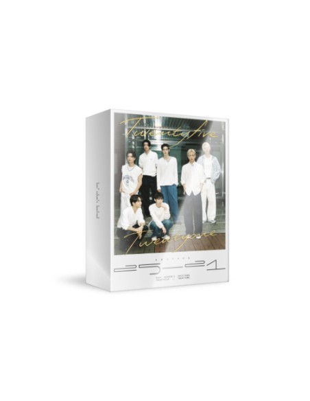 ENHYPEN 2026 Season's Greetings | K-Pop Oficial