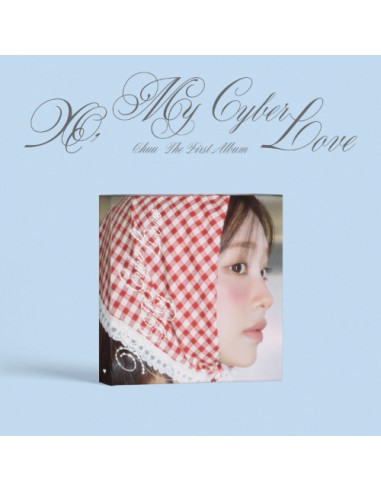 CHUU XO, My Cyberlove Love Ver. | K-Pop Oficial