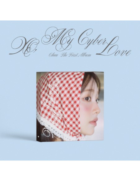 CHUU XO, My Cyberlove Love Ver. | K-Pop Oficial