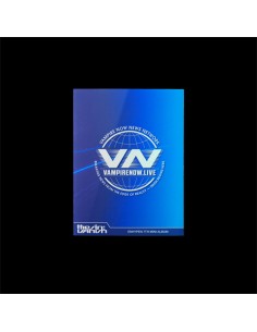ENHYPEN THE SIN VANISH Weverse Albums Ver. | K-Pop