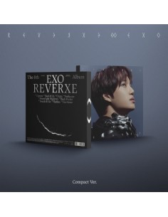 EXO REVERXE Compact Ver. Random Cover | K-Pop