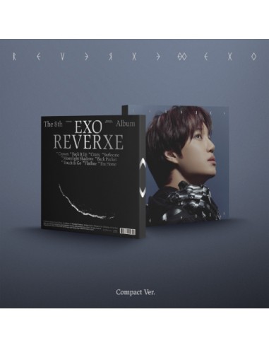 EXO REVERXE Compact Ver. Random Cover | K-Pop