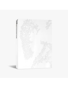 V BTS TYPE 非 Photobook 278 páginas | Oficial