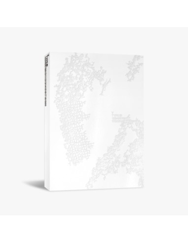 V BTS TYPE 非 Photobook 278 páginas | Oficial