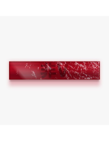 V BTS TYPE 非 Poster Set | 7 Pósters Oficiales