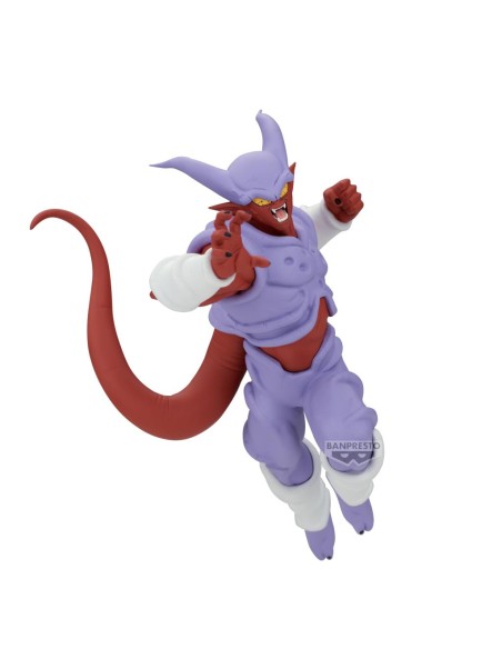 Figura Janemba Match Makers 16 cm | Dragon Ball Z
