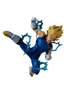 Figura Majin Vegeta Match Makers 15 cm | Dragon Ball Z