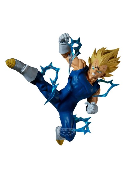 Figura Majin Vegeta Match Makers 15 cm | Dragon Ball Z