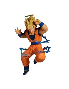 Figura Goku Super Saiyan 2 Match Makers 15 cm | Dragon Ball Z