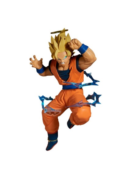 Figura Goku Super Saiyan 2 Match Makers 15 cm | Dragon Ball Z