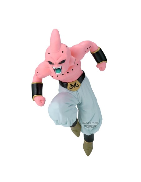 Figura Majin Buu Pure Match Makers 17 cm | Dragon Ball Z