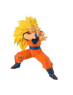 Figura Goku Super Saiyan 3 Match Makers 16 cm | Dragon Ball Z