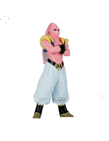 Figura Majin Buu Match Makers 16 cm | Dragon Ball Z