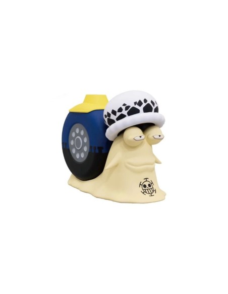 Den Den Mushi Speaker Trafalgar Law 17 cm | One Piece