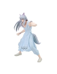Figura Youko Kurama Maximatic 21 cm | Yu Yu Hakusho
