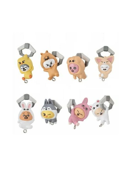 SKZOO tsumande mascots Vol.2