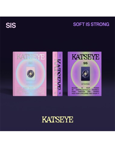KATSEYE SIS (Soft Is Strong) Random Cover | K-Pop