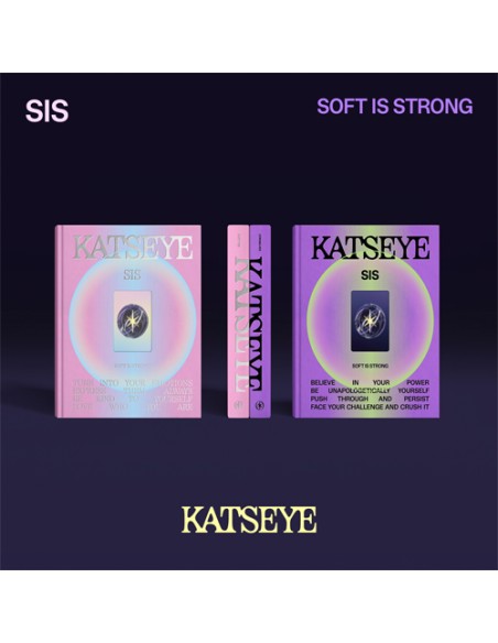 KATSEYE SIS (Soft Is Strong) Random Cover | K-Pop