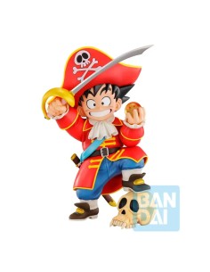 Figura Son Goku Snap Collection 2 16 cm | Dragon Ball