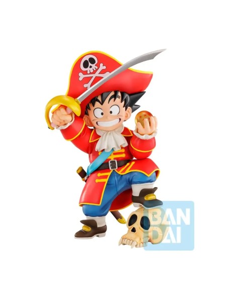 Figura Son Goku Snap Collection 2 16 cm | Dragon Ball