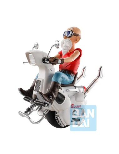 Figura Kamesennin Snap Collection 2 16 cm | Dragon Ball